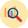 Information access icon